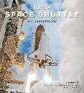 NASA Space Shuttle 40th Anniversary