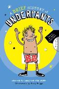 Brief History of Underpants