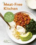 Meat Free Kitchen Super Healthy & Incredibly Delicious Vegetarian Meals for All Day Every Day