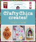 Crafty Chica Creates Latinx Inspired DIY Projects with Spirit & Sparkle