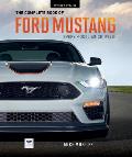 Complete Book of Ford Mustang Every Model Since 1964 1 2