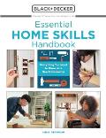 Essential Home Skills Handbook Everything You Need to Know as a New Homeowner