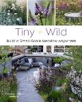 Tiny & Wild Build a small scale meadow anywhere