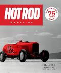 HOT ROD Magazine 75 Years