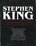 Stephen King A Complete Exploration of His Work Life & Influences