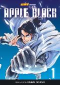 Apple Black Volume 1 Rockport Edition Neo Freedom