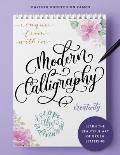 Modern Calligraphy Learn the beautiful art of brush lettering
