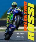 Valentino Rossi, Revised and Updated: Life of a Legend