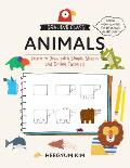 Drawing Class Animals Learn to Draw with Simple Shapes & Online Tutorials