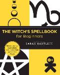 Witchs Spellbook for Beginners