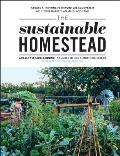 Sustainable Homestead Create a Thriving Permaculture Ecosystem with Your Garden Animals & Land