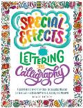 Special Effects Lettering & Calligraphy