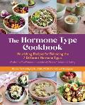Hormone Type Cookbook Nourishing Recipes for Balancing the 7 Different Hormone Types