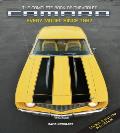 Complete Book of Chevrolet Camaro 3rd Edition