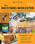 Backyard Beekeeper 5th Edition