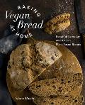 Baking Vegan Bread at Home