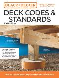 Black & Decker Deck Codes & Standards 2nd Edition