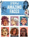 Draw Amazing Faces