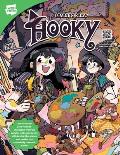 Learn to Draw Hooky: Learn to Draw Your Favorite Characters from the Popular Webcomic Series with Behind-The-Scenes and Insider Tips Exclus
