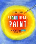 Start Here Paint