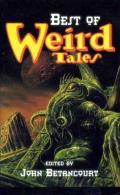 The Best Of Weird Tales