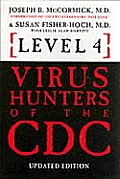 Level 4 Hunters Of The Cdc