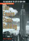The Empire State Building: The Museum of the City of New York (Portraits of America)