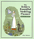 Brides Essential Wedding Planner