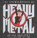 Encyclopedia Of Heavy Metal