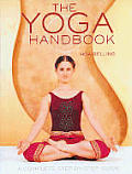 Yoga Handbook A Complete Step By Step Guide