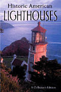 Historic American Lighthouses