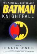 Knightfall: Batman