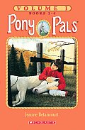 Pony Pals Volume 1 1 4