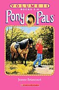 Pony Pals Volume 2 Books 5 8