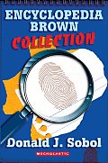 Encyclopedia Brown Collection