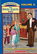 Bailey School Kids Volume 2