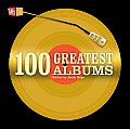 Vh1s 100 Greatest Albums