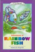 Adventures Of Rainbow Fish