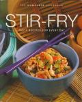 Stir Fry Tasty Recipes For Every Day