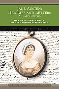Jane Austen Her Life & Letters A Family