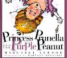 Princess Prunella & The Purple Peanut