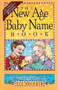New Age Baby Name Book 3rd Edition