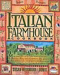 Italian Farmhouse Cookbook