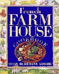 French Farmhouse Cookbook