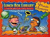 Lunchbox Library 9 Puzzle Mysteries