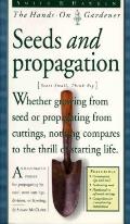 Smith & Hawken Hands on Gardener Seeds & Propagation