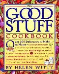 Good Stuff Cookbook