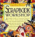 Cynthia Harts Scrapbook Workshop