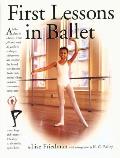 First Lessons In Ballet