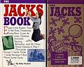 Jacks Book 15 Jacks 1 Ball & Drawstring